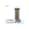 H-B DURAC Probeless Electronic Indoor/Outdoor Thermometer; -40/50C (-40