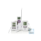 H-B DURAC Calibrated Electronic Thermometer / Event Logger with Stainles