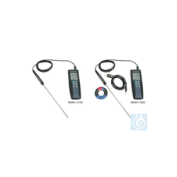 H-B DURAC High Temp Precision RTD Electronic Thermometer...