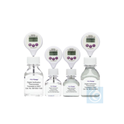 H-B Frio-Temp Calibrated Electronic Verification Lollipop...