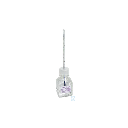 H-B FRIO-Temp Freezer Verification Thermometer; -25 to -5C