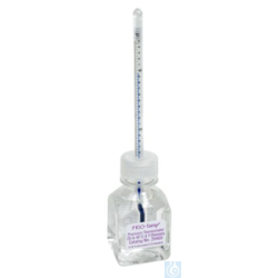 H-B FRIO-Temp Freezer Verification Thermometer; -30 to 1C