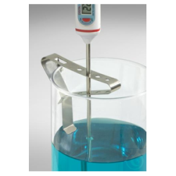 H-B Beaker Clip Liquid-in-Glass Thermometer Holder;...