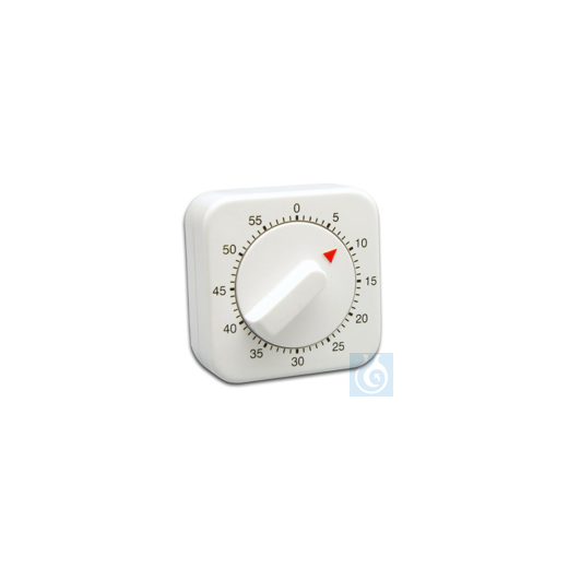 H-B DURAC 60-Minute Mechanical Timer