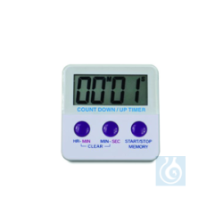H-B DURAC Single Channel, Switchable Electronic Timer...