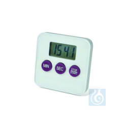 H-B DURAC Single Channel Electronic Timer with 3-Key...