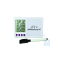 H-B DURAC 4-Channel Electronic Timer with White Board and Certificate of