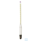 H-B DURAC 1.000/1.180 Specific Gravity Shatterproof Plastic Hydrometer