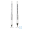 H-B DURAC 1.000/1.250 Specific Gravity Hydrometer for Liquids Heavier Than Wate