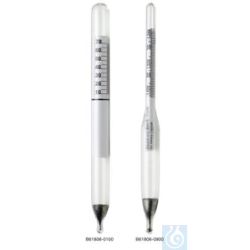 H-B DURAC 1.000/2.000 Specific Gravity and 0/70 Degree...
