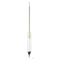 H-B DURAC 39/51 Degree API ASTM 5H Hydrometer