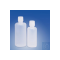 Bel-Art Buttress Cap 500ml (16oz) Polyethylene Bottles; 38mm Closure (Pack