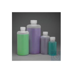 Bel-Art Precisionware Narrow-Mouth 1000ml (32oz)...