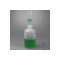Bel-Art Measure-Matic Polypropylene Dispenser; Measures 5 to 25ml