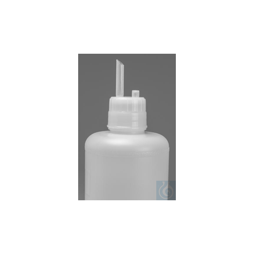 Bel-Art Polyethylene Pouring Spouts; For F10611-0016/0032 (Pack of 12)