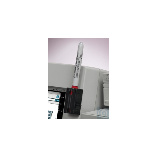 Bel-Art Captor Pen Holder; 1 x 1 x 2 in. (Pack of 3)