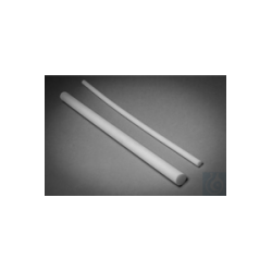 Bel-Art Fritware Porous Polyethylene Rod; 12 in.,...