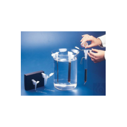 Bel-Art Fillpour Dialysis Tube Funnels; 13.5, 19 and 28mm...