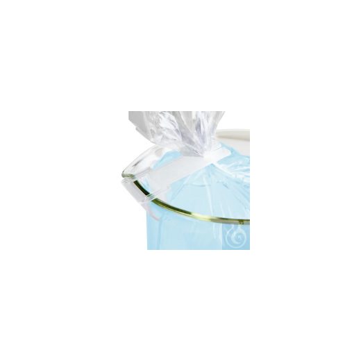 Bel-Art Dialysis Bag Clip Holders (Pack of 6)