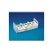 Bel-Art Scintillation Vial Rack; For 25-30mm Vials, 24 Places