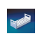 Bel-Art Serum Vial Rack; For 16-20mm Vials, 40 Places