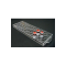 Bel-Art Standards Bottle Rack; For 23mm Bottles, 30 Places