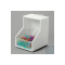 Bel-Art Acrylic Small Storage Bin; 5 x 6 x 7 in.