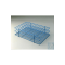 Bel-Art Poxygrid Test Tube Rack; For 13-16mm Tubes, 96 Places