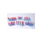 Bel-Art Poxygrid Test Tube Rack; For 20-25mm Tubes, 60 Places