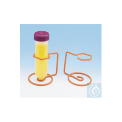 Bel-Art Poxygrid Steel 50ml Conical Tube Holder