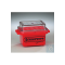 Bel-Art Cryo-Safe Mini Cooler; 0ºC, For 0.5 or 1.5ml Tubes, 12 Places, Plastic,