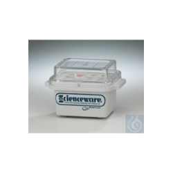 Bel-Art Cryo-Safe Mini Quick-Freeze Cooler; For 0.5 or...