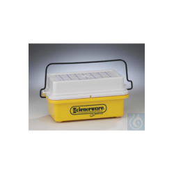 Bel-Art Cryo-Safe Maxi Cooler; -15ºC, For 0.5, 1.5,...