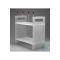 Bel-Art NMR Sample Tube Rack; For 5mm Tubes, 72 Places