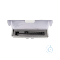 Transport box for DGA syringe, 30 ml