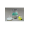 Bel-Art Round Microcentrifuge Floating Bubble Rack; For 0.5ml Tubes, 20 Places,