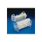 Bel-Art Slant Rack; For 13-16mm Tubes, 40 Places
