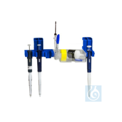 Bel-Art Extenders for PiRack Polypropylene Pipettor...