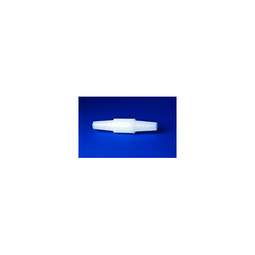 Bel-Art Check Valves; ³/32 in. Bore, 5/16 to ¼ in. Taper, LDPE (Pack of 12)