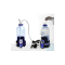 Bel-Art HiFlow Vacuum Aspirator Collection System, 1.0 Gallon Bottle wit