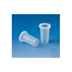 Bel-Art Fluo-Kem PTFE Sleeves With Grip Ring and Outer...