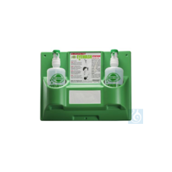 Bel-Art Emergency Eye Wash Safety Station; 1 Bottle, 500ml