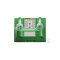 Bel-Art Emergency Eye Wash Safety Station; 1 Bottle, 500ml