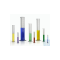 Bel-Art 1000ml Clear TPX Graduated Cylinder; 10.0ml Graduation