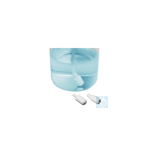 Bel-Art Tubing Sinkers; 7/32 to ¼ in. and 5/16 to 7/16 in. Tubing (Pack of 2)
