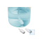 Bel-Art Tubing Sinkers; 7/32 to ¼ in. and 5/16 to 7/16 in. Tubing (Pack of 2)