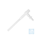 Bel-Art Vacuum Aspirator Polyethylene Pump with Quick Disconnect Hose Fitting