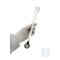 Bel-Art Stainless Steel Lab Spoon / Spatula; 5ml 30.5cm Length
