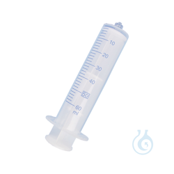 Disposable syringe, 2 parts, HENKE-JECT, 10 ml (12 ml),...