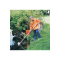 Bel-Art Plastic Economy Dipper; 6ft, 500ml